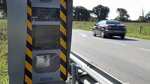 La mortalité routière est une deuxième année de suite en hausse